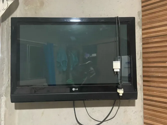 Televisão LG