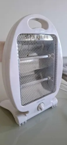Aquecedor Elétrico 