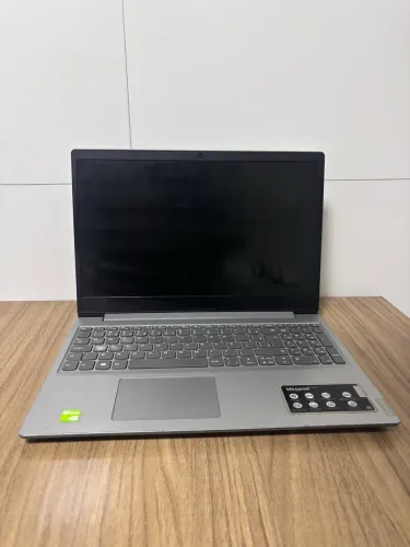 Lenovo IdeaPad S145-15IWL com i7