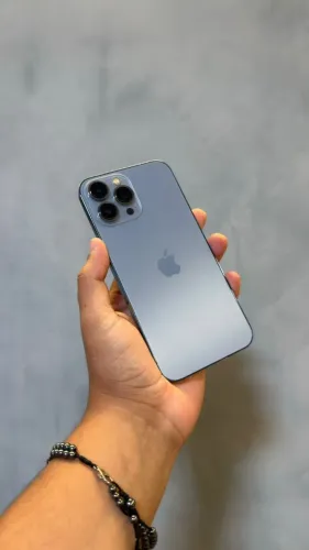 Iphone 13 PRO MAX 128 GB