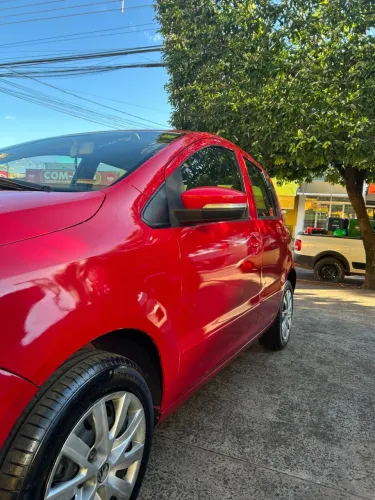 VENDO FOX 2011 1.0 *