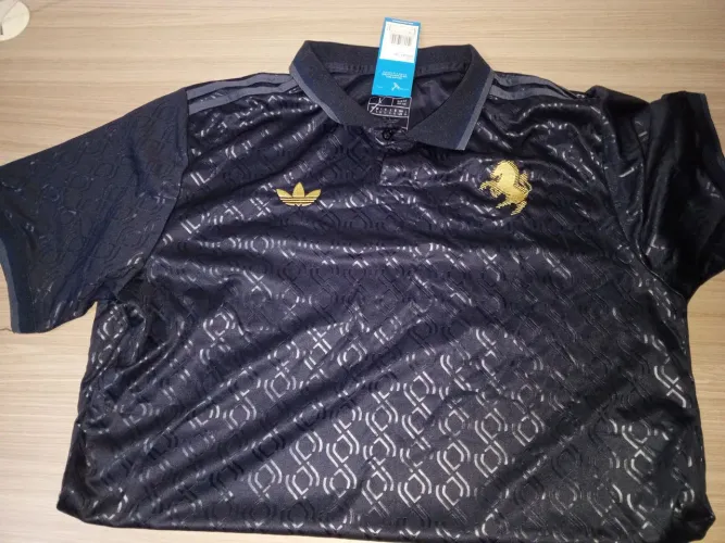 Camisa Juventus 24