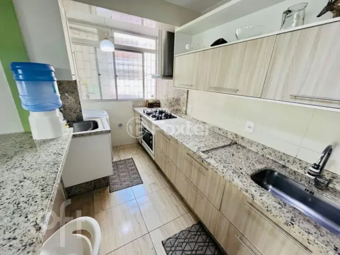 Apartamento à venda Avenida Brigadeiro da Silva Paes, Campinas - São José