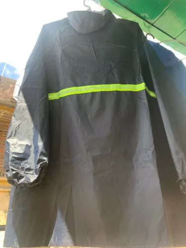 Capa de chuva