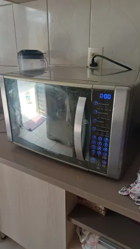 Micro-ondas