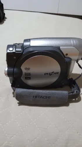 Filmadora Hitachi DZGX5020A