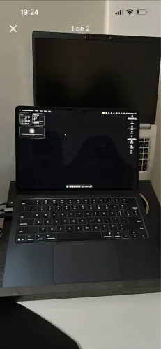 MacBook Air m4