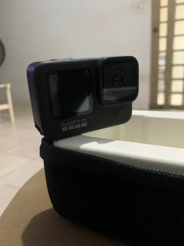 Gopro hero 9
