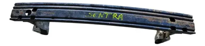 Alma Parachoque Dianteiro Nissan  Sentra 2007 Á 2012