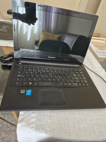 Notebook Lenovo G40-80 (80JE)