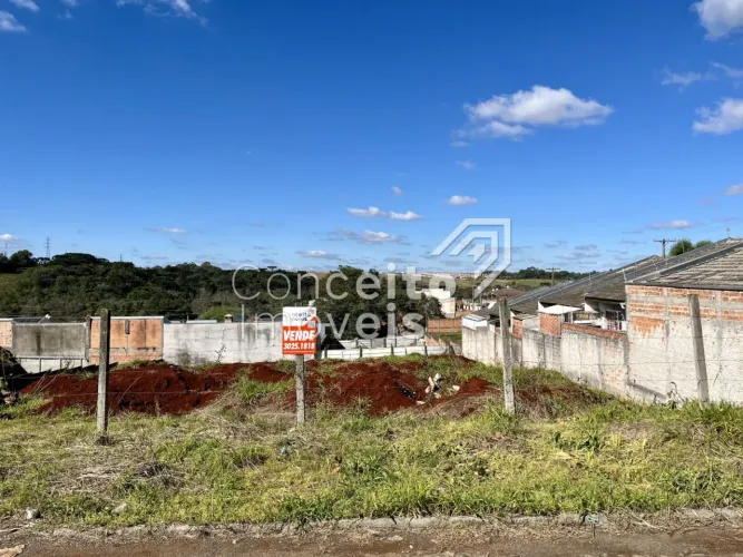 Terreno Com 450 M² - Próximo Ao Lago De Olarias - Oficinas