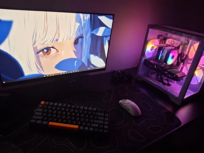 Pc gamer Completo
