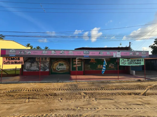 Comercial à venda em rua pública, MOSQUEIRO, Aracaju, SE