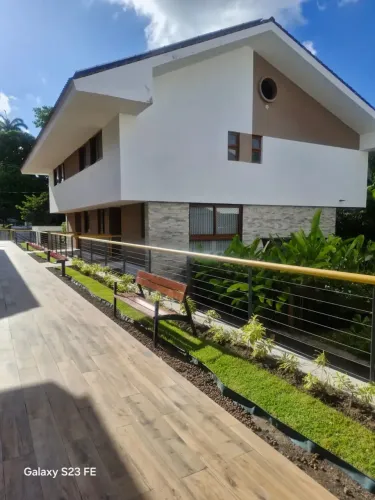 OPORTUNIDADE UNICA Imóvel para venda tem 258 metros quadrados com 4 quartos em Poço - Reci