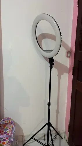 Ring light 