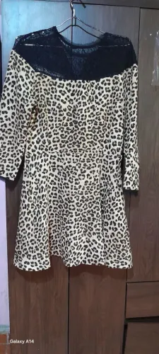 Vestido elegante t 36/38