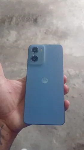 Celular moto g05