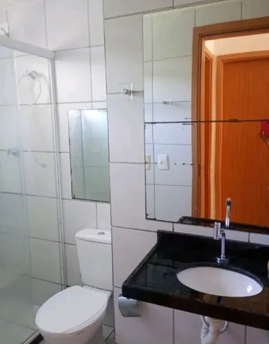 1° ANDAR - MIRANTES DA LAGOA - R$700