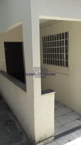 CASA À VENDA 02 QUARTOS SÃO JOSE