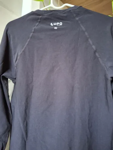CAMISA TÉRMICA LUPO G