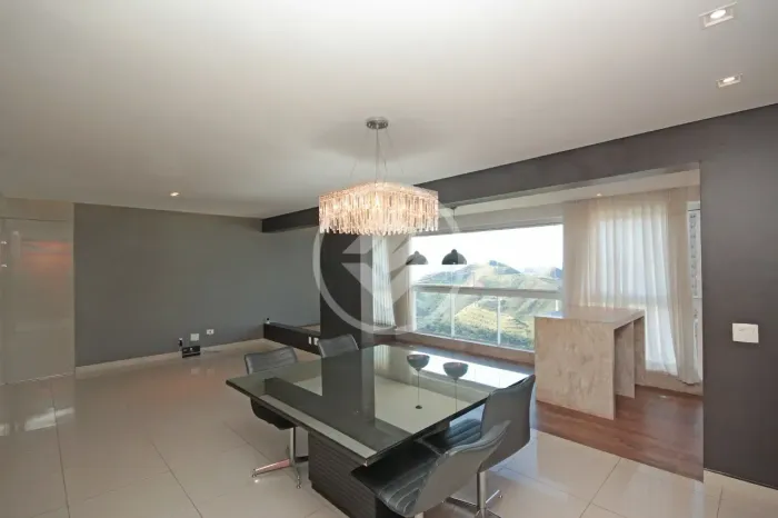 APARTAMENTO 3 QUARTOS À VENDA NO VILA DA SERRA codigo: 343561