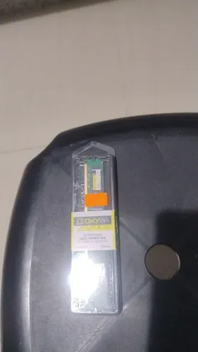 Memória ram DDR3 - 8gb