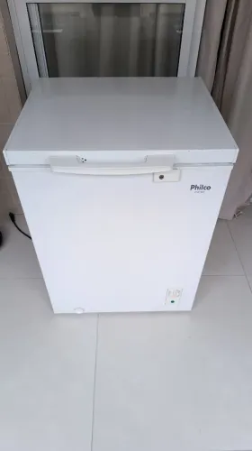 Freezer Philco 140 litros