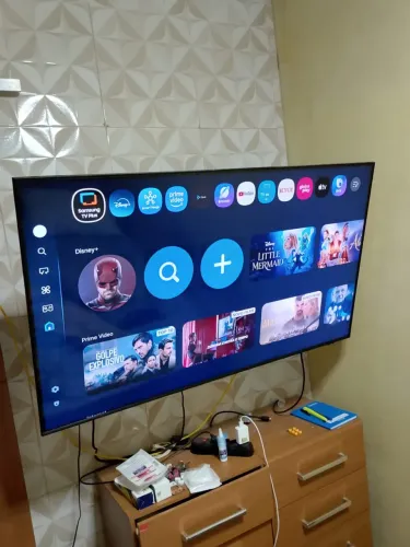 Tv nova 50?