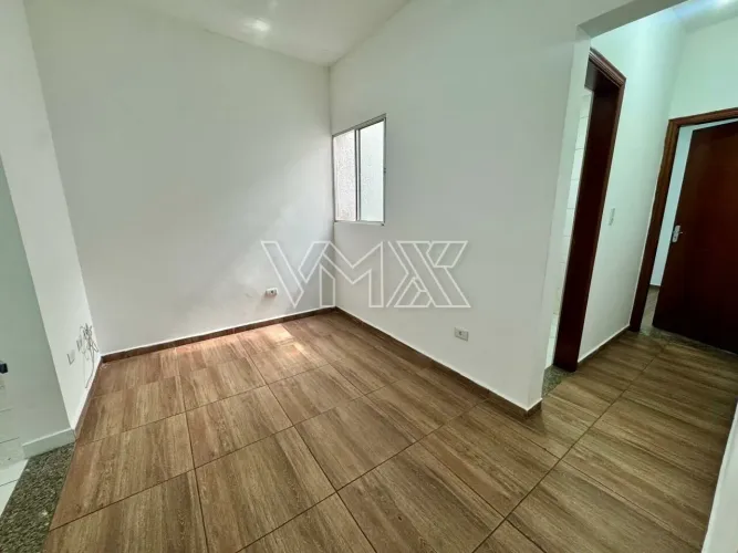 APARTAMENTO PARA LOCAÇÃO NA VILA MARIA ALTA - SP