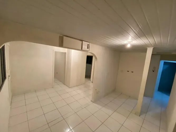 Imóvel para aluguel possui 60 metros quadrados com 4 quartos em Soteco - Vila Velha - ES