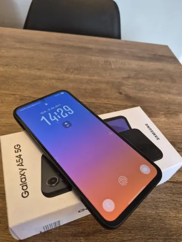 Galaxy A54 256GB