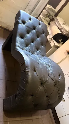Vendo maca