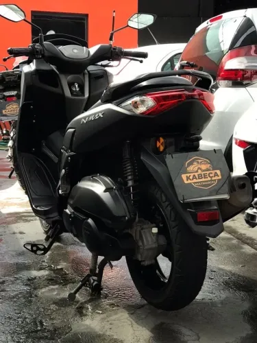 KABEÇA multimarcas