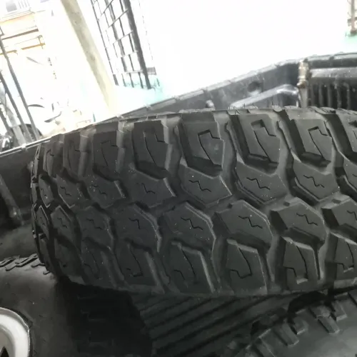 Pneus aro 15 D20