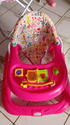 Anda já