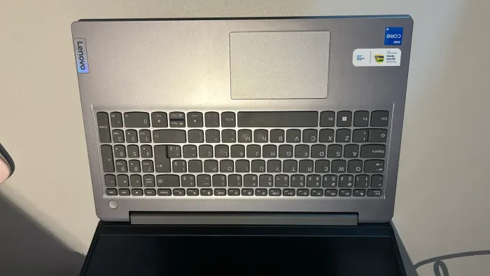 Notebook Core Intel I5