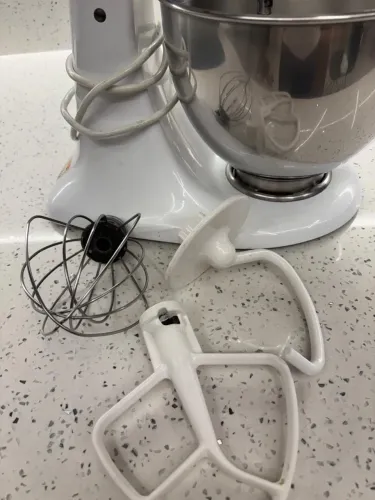 Batedeira Kitchenaid