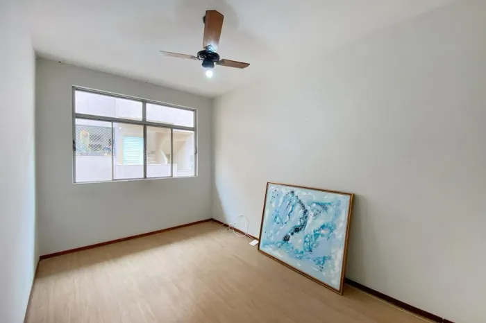 Apartamento à Venda - Santo Antônio, 3 Quartos, 98 m2