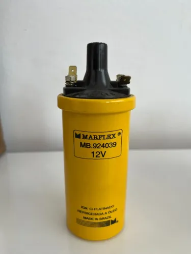 Bobina de Ignição Eletrônica MARFLEX 12V