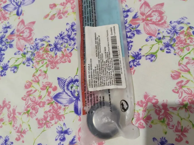 Martelo de exame