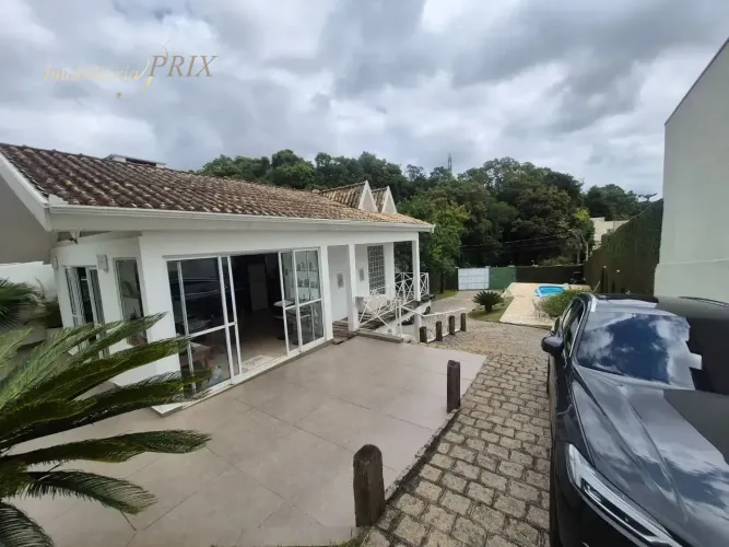 Excelente Terreno à venda, 603 m² por R$ 995.000,00 - Santa Felicidade - Curitiba/PR
