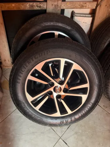 Rodas Creta