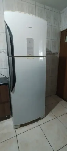 Geladeira PANASONIC 483L