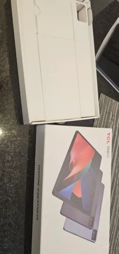 Tablet TCL Tab11 