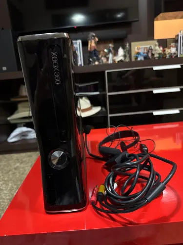 Xbox 360