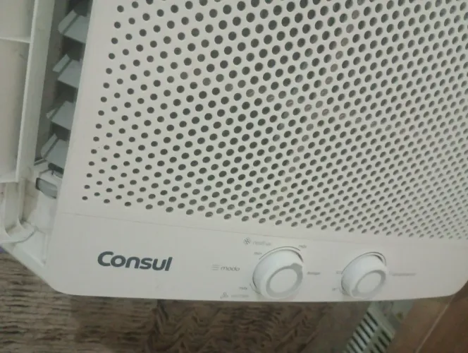 ar condicionado top