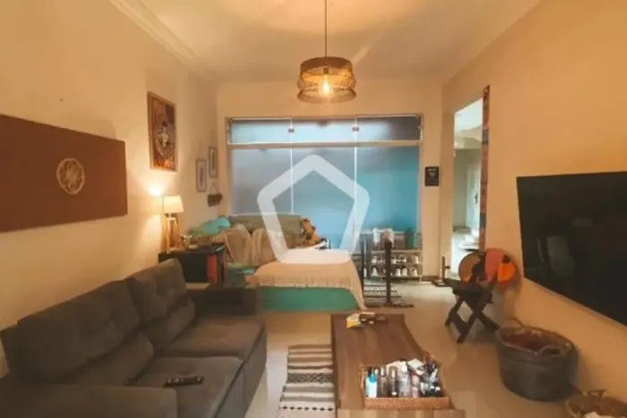 Casa de 4 quartos em Avenida Aratãs, Indianópolis, SP - Venda!