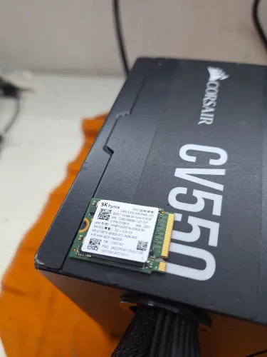 SSD 512GB SKhynix