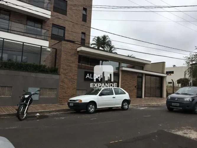 Apartamento com 2 dormitórios, 69 m² - venda por R$ 700.000,00 ou aluguel por R$ 3.870,00/