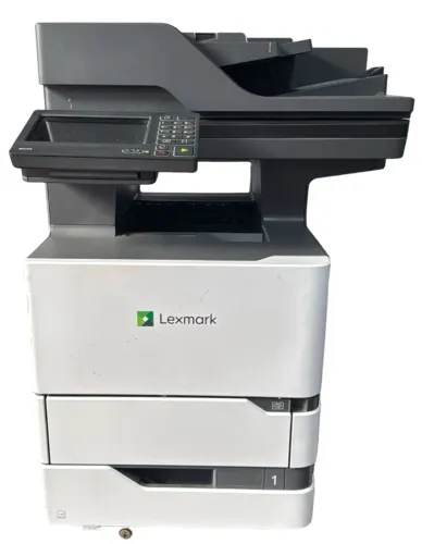 Multifuncional Lexmark Mx722